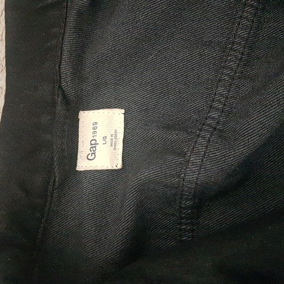 Gap Vintage Jean Jacket - Picture 3 of 5